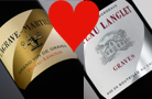 Lagrave-Martillac et Langlet, Coups de cœur des Guides 2015