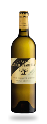 Château Latour-Martillac blanc