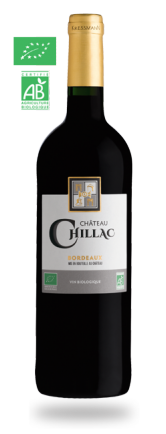 Château Chillac