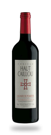 Château Haut Caillou