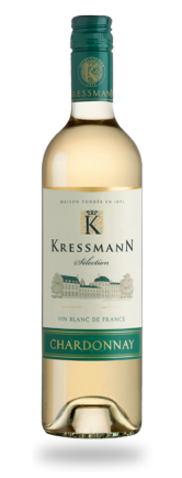 Kressmann Sélection Chardonnay
