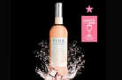 1 étoile au Guide Hachette des Rosés 2020 pour Pink de Kressmann 2018 !