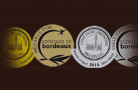 Les Vins Kressmann récompensés aux différents Concours 2014 !