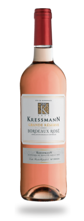 Bordeaux Rosé Grande Réserve