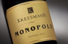 Kressmann Monopole, le Bordeaux de premier rang !!!