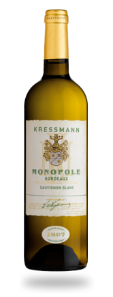 Kressmann Monopole blanc