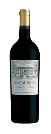 Château Sissan Grande Réserve