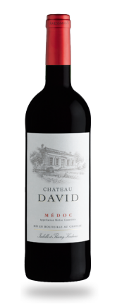 Château David