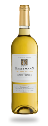 Sauternes Grande Réserve