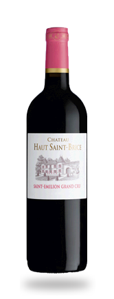 Château Haut Saint-Brice