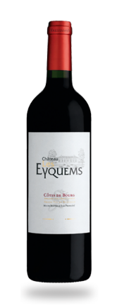 Château Les Eyquems
