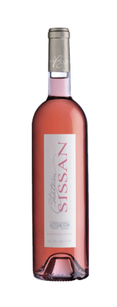 Château Sissan Rosé