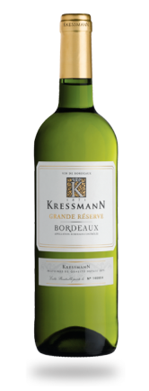 Bordeaux Blanc Grande Réserve