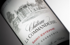 Château La Commanderie 2010… La belle affaire du Médoc