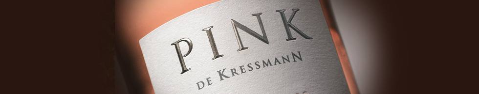 Pink de Kressmann - Bordeaux Rosé - Kressmann – Grands vins de